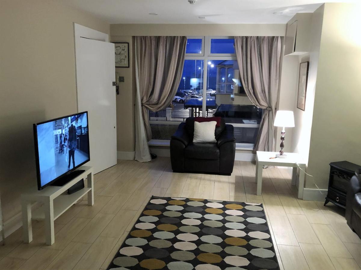 Patio Bliss! Apartment นิวคาสเซิล ภายนอก รูปภาพ